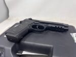 Beretta 92X RDO Full Size FR 9mm – Optics-Ready, Vertec Frame, Decocker, 2x 18-Round Mags - View 6