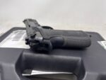Beretta 92X RDO Full Size FR 9mm – Optics-Ready, Vertec Frame, Decocker, 2x 18-Round Mags - View 8