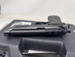 Beretta 92X RDO Full Size FR 9mm – Optics-Ready, Vertec Frame, Decocker, 2x 18-Round Mags - View 10