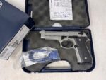 USED Beretta 92FS Inox 9mm JS92F510 - View 2