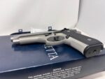 USED Beretta 92FS Inox 9mm JS92F510 - View 3
