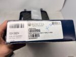 USED Beretta 92FS Inox 9mm JS92F510 - View 7