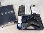 Beretta PX4 Storm 9mm Sub-Compact 13 Round Capacity Y Model JXS9F21 - View 2