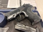 Beretta PX4 Storm 9mm Sub-Compact 13 Round Capacity Y Model JXS9F21 - View 4