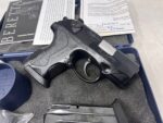 Beretta PX4 Storm 9mm Sub-Compact 13 Round Capacity Y Model JXS9F21 - View 10