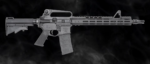 Noveske Night Cap 556 Nato 14.5″ Barrel Carry Handle WRMFZY Nightcap 02002574 - View 1