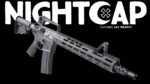 Noveske Night Cap 556 Nato 14.5″ Barrel Carry Handle WRMFZY Nightcap 02002574 - View 2