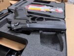 Used IWI Jericho 941 9mm Decocker Steel Frame 16 Round Capacity J941RS9 - View 5