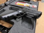 Used IWI Jericho 941 9mm Decocker Steel Frame 16 Round Capacity J941RS9 - View 6