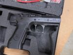 Used IWI Jericho 941 9mm Decocker Steel Frame 16 Round Capacity J941RS9 - View 7