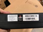 Used IWI Jericho 941 9mm Decocker Steel Frame 16 Round Capacity J941RS9 - View 8