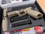 IWI Masada 9MM FDE M9ORP17FD Ameriglo Haven 5 MOA 3300001 Drago - View 5