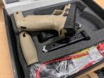 IWI Masada 9MM FDE M9ORP17FD Ameriglo Haven 5 MOA 3300001 Drago - View 8