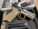 IWI Masada 9MM FDE M9ORP17FD Ameriglo Haven 5 MOA 3300001 Drago - View 13