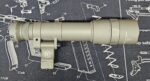 Used Surefire Scout Light KE2-DF Good Condition - View 1