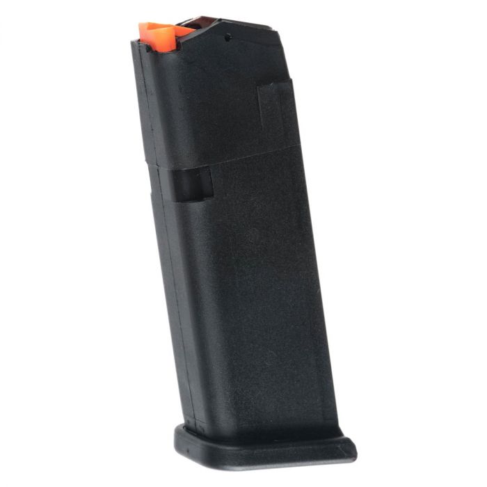 Used Glock 19 Gen 5 Magazine 9mm Luger 15 Round OEM