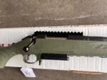 Used Ruger American Predator 6.5 Creedmoor 22″ Barrel 26973 - View 4