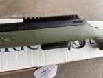 Used Ruger American Predator 6.5 Creedmoor 22″ Barrel 26973 - View 8