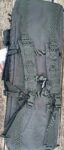 Drago Pro Gear Double Rifle Case Holds 2×36″ Rifles Black DR37-BL AR15 Rifle Case - View 2