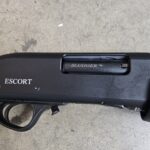 Used Escort Slugger 12 Ga Pump Action 18″ Barrel HESL12180001 - View 4