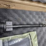 Used Smith & Wesson M&P15 Sport II 5.56 NATO Crimson Trace Optic 12936 - View 4