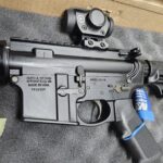 Used Smith & Wesson M&P15 Sport II 5.56 NATO Crimson Trace Optic 12936 - View 10