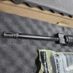 Used Smith & Wesson M&P15 Sport II 5.56 NATO Crimson Trace Optic 12936 - View 11