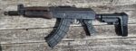 Used Zastava Arms ZPAPM70 with SBA3 pistol brace - View 2