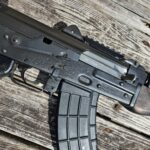 Used Zastava Arms ZPAPM70 with SBA3 pistol brace - View 3