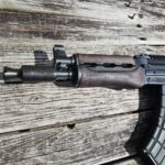 Used Zastava Arms ZPAPM70 with SBA3 pistol brace - View 4