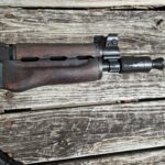 Used Zastava Arms ZPAPM70 with SBA3 pistol brace - View 5
