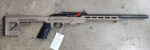 Used Savage Model 64 Precision 22 LR FDE 16″ Threaded Barrel 45125 - View 2