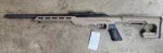 Used Savage Model 64 Precision 22 LR FDE 16″ Threaded Barrel 45125 - View 3