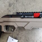 Used Savage Model 64 Precision 22 LR FDE 16″ Threaded Barrel 45125 - View 4