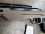 Used Savage Model 64 Precision 22 LR FDE 16″ Threaded Barrel 45125 - View 5