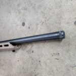 Used Savage Model 64 Precision 22 LR FDE 16″ Threaded Barrel 45125 - View 6