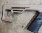 Used Savage Model 64 Precision 22 LR FDE 16″ Threaded Barrel 45125 - View 7