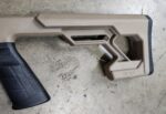 Used Savage Model 64 Precision 22 LR FDE 16″ Threaded Barrel 45125 - View 8