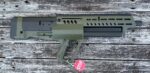 Used IWI Tavor TS12 Bullpup 12 Ga OD Green 18″ Barrel 15 Round TS12G - View 2