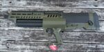 Used IWI Tavor TS12 Bullpup 12 Ga OD Green 18″ Barrel 15 Round TS12G - View 3