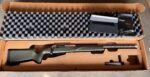 Proof Research Switch 6.5 Creedmore S-6 24″ Green Carbon Fiber - View 1
