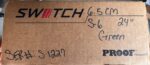 Proof Research Switch 6.5 Creedmore S-6 24″ Green Carbon Fiber - View 7