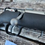 Used Savage Arms 93 22 Mag Stainless Steel 21″ Barrel 94700 - View 3