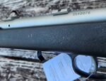 Used Savage Arms 93 22 Mag Stainless Steel 21″ Barrel 94700 - View 4