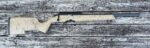 Used Christensen Ranger 22 LR Tan 18″ Threaded Barrel 801-12001-00-1 - View 2