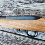 Used Ruger 10/22 22 LR TALO Mule Deer Walnut Stock 31161 - View 7