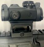 G.P. Bundle Radical Firearms RF-15 556 Nato 7″ FP7.5-5.56M4-7RPR AR15 Pistol Red Dot Light 3x30rd Mags - View 8