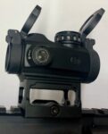 G.P. Bundle Radical Firearms RF-15 556 Nato 7″ FP7.5-5.56M4-7RPR AR15 Pistol Red Dot Light 3x30rd Mags - View 10