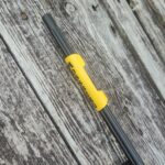 Used Mossberg Patriot Synthetic 7mm-08 22″ Fluted 27851 - View 6