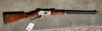 Used G-force Arms Lever Action Shotgun VR410NKL - View 1